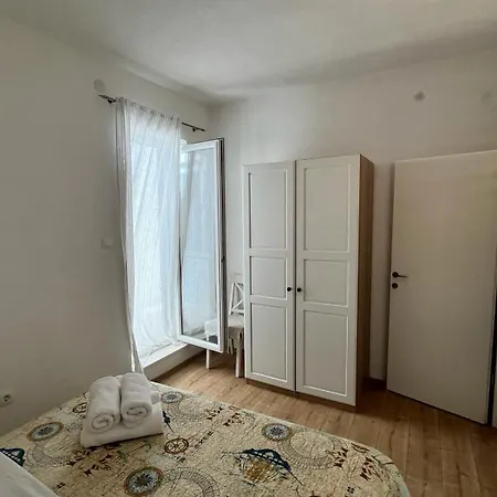 Mare דירה באסקה וודה