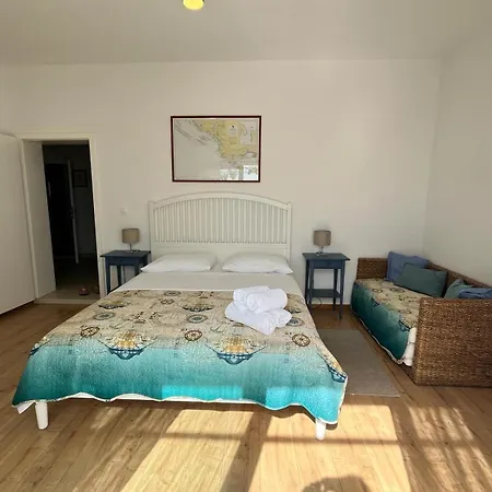 Mare באסקה וודה