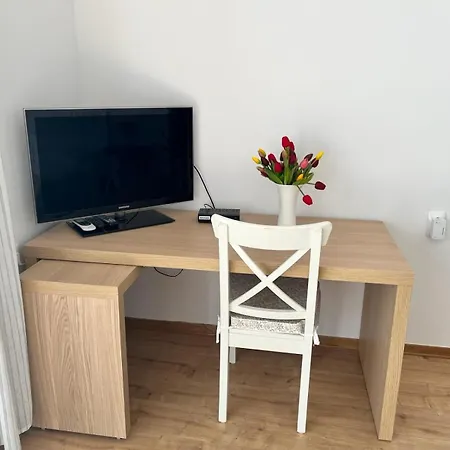 Mare באסקה וודה