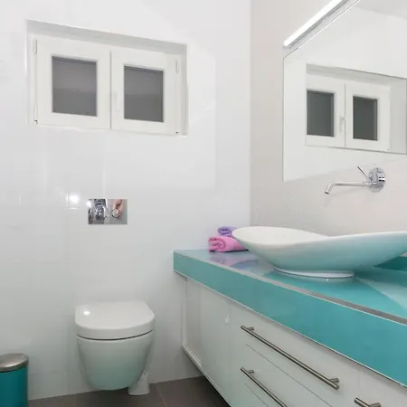 Mare * באסקה וודה