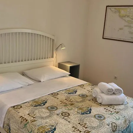Mare Apartment