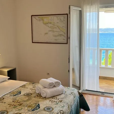 Апартаменты Mare