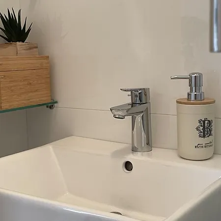 Апартаменты Mare