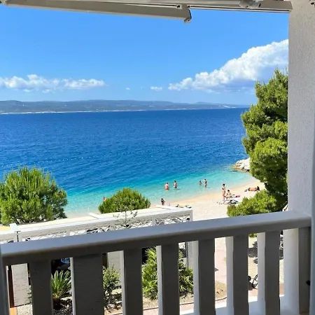 Mare Apartment Baska Voda