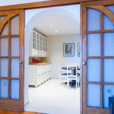 Mare Apartment *