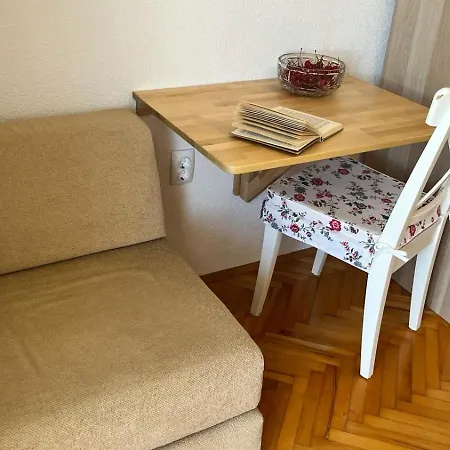 Апартаменты Mare *