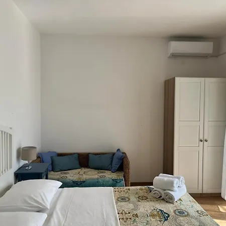 Mare Apartment *