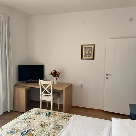 Διαμέρισμα Mare Baška Voda