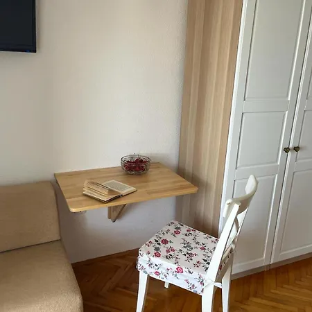 Mare * Baška Voda