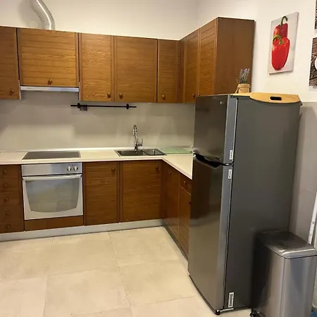 Mare Апартаменты *