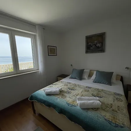 דירה Mare
