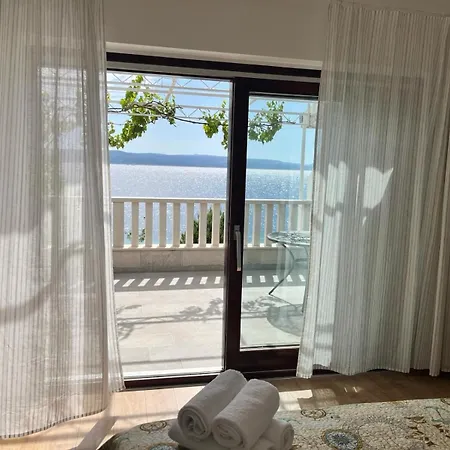 Апартаменты Mare *