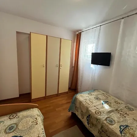 Mare Апартаменты