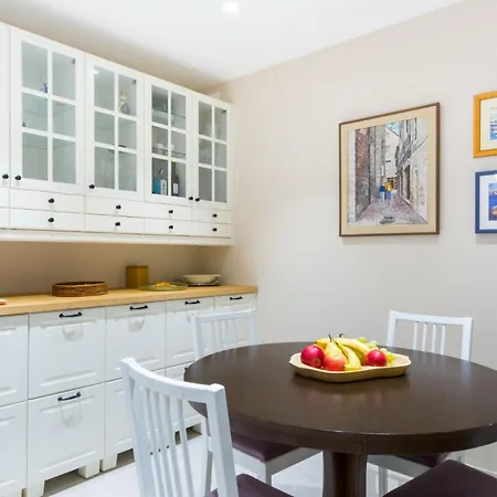 Mare Апартаменты