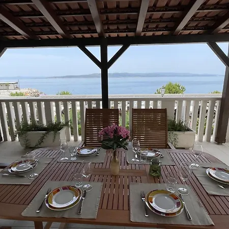 Mare Apartment *
