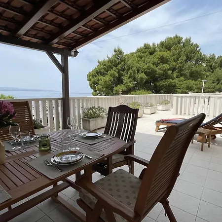 Mare Апартаменты