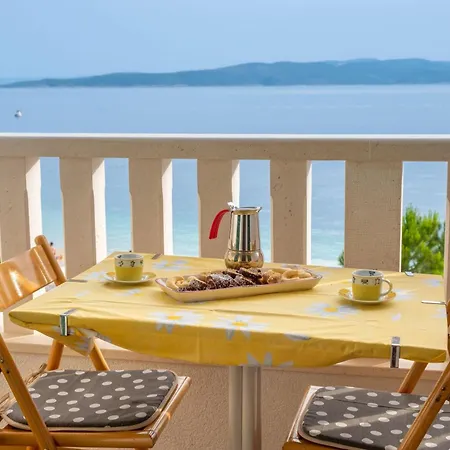 Mare Baska Voda