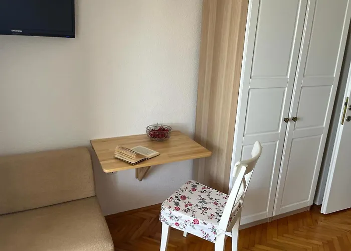 Mare * Baška Voda