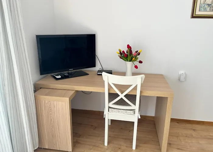 Mare Baška Voda