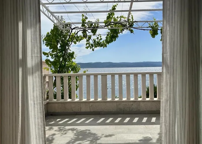 Mare * Baška Voda