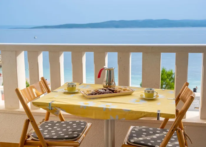 Mare Baška Voda